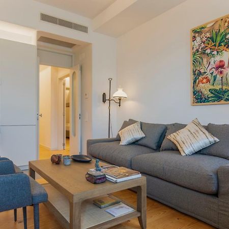 Trendy & Classic 2Bedroom Apartment Lisboa Exterior foto