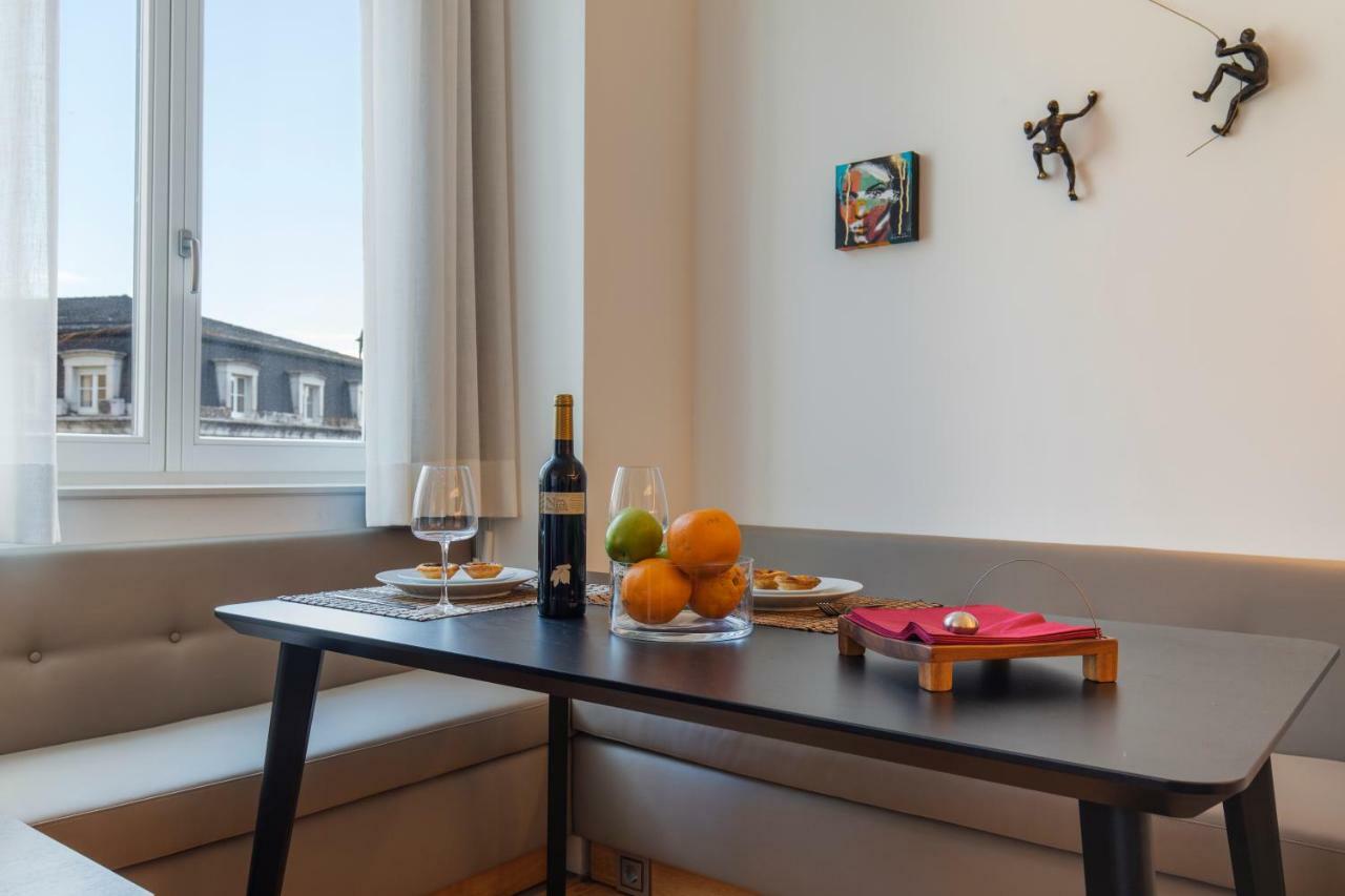 Trendy & Classic 2Bedroom Apartment Lisboa Exterior foto