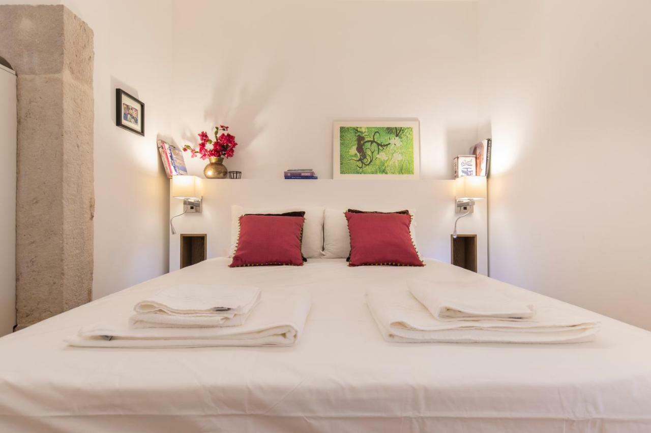 Trendy & Classic 2Bedroom Apartment Lisboa Exterior foto